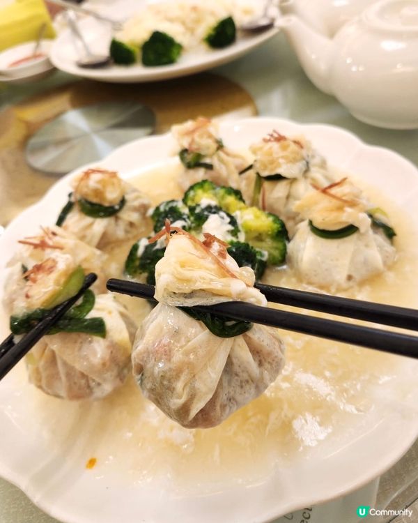 真正順德地道私房菜