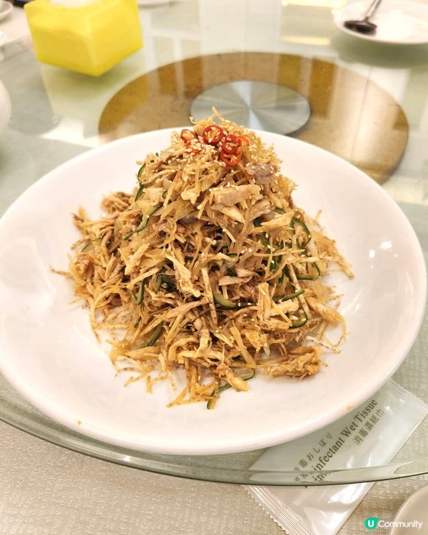 真正順德地道私房菜