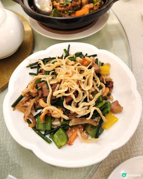 真正順德地道私房菜