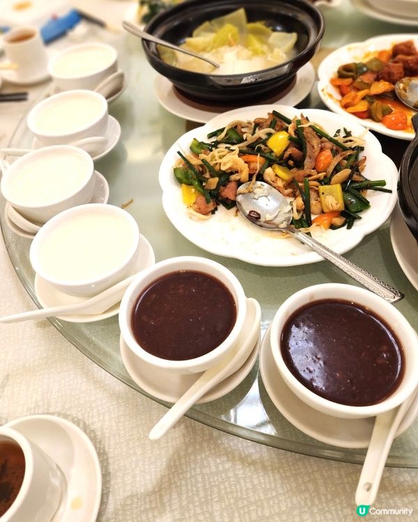 真正順德地道私房菜