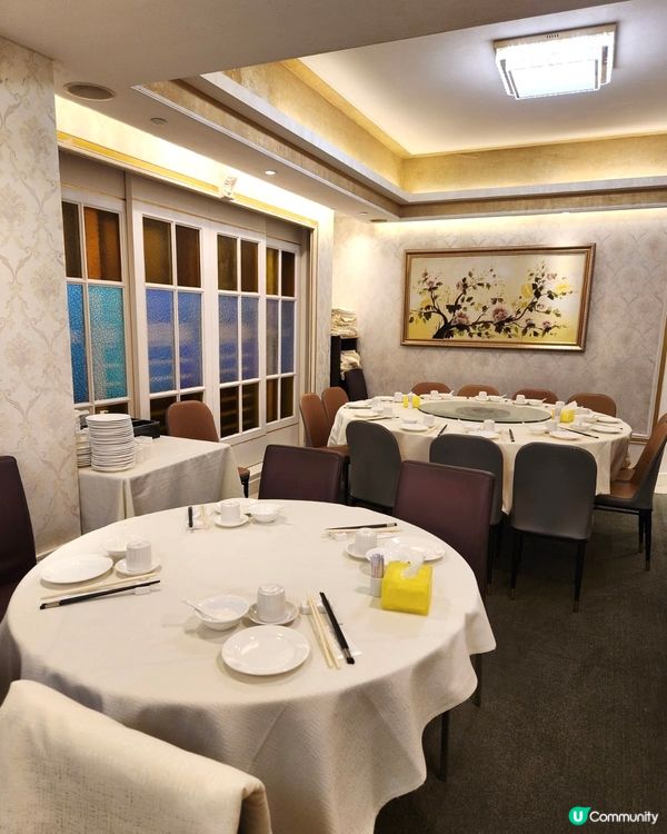 真正順德地道私房菜