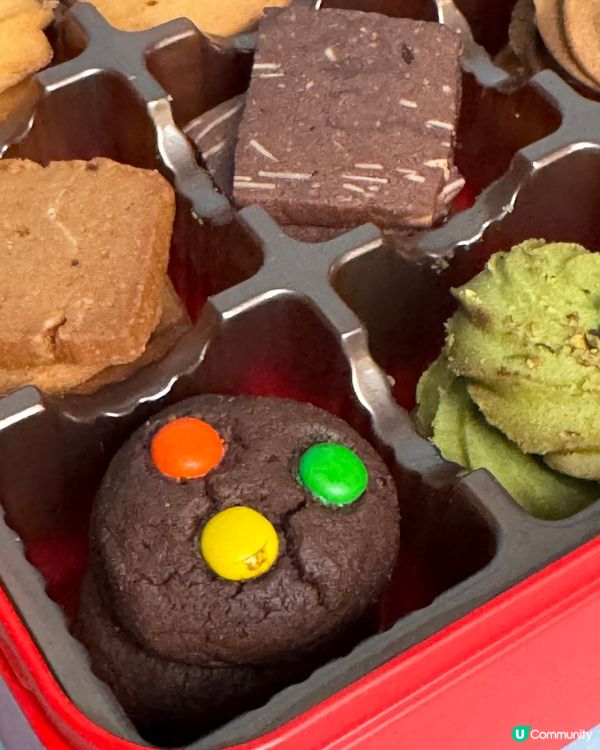 金鐘站內 Friendship Market 