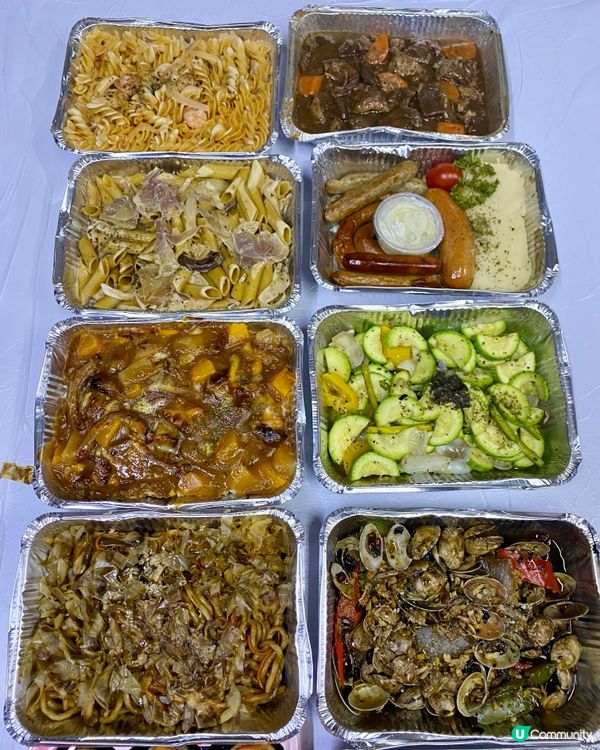 開派對唔洗煩 🥳 到會就搞掂！