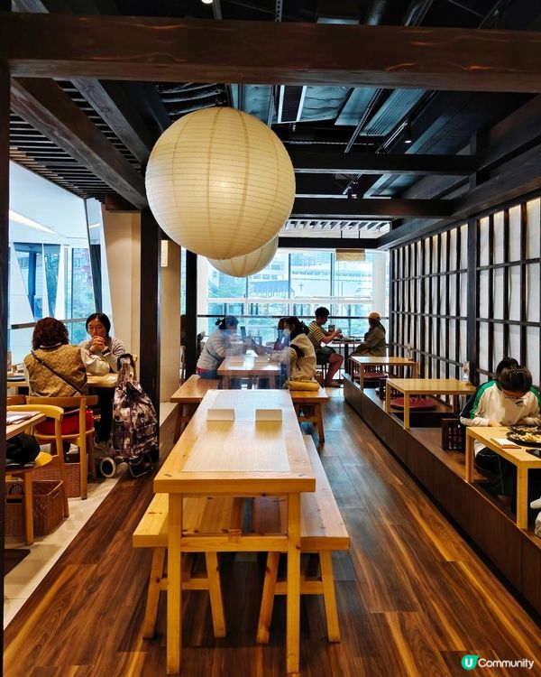 《簡約和風裝修日式美食》