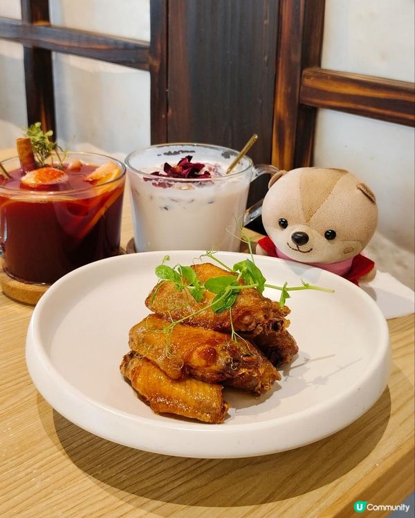 《簡約和風裝修日式美食》