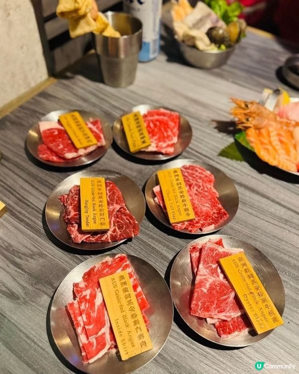 好味道😋韓燒大叔