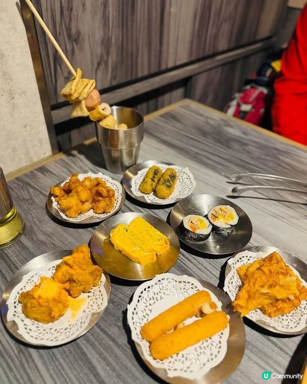 好味道😋韓燒大叔