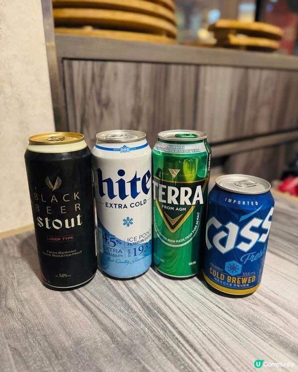 好味道😋韓燒大叔