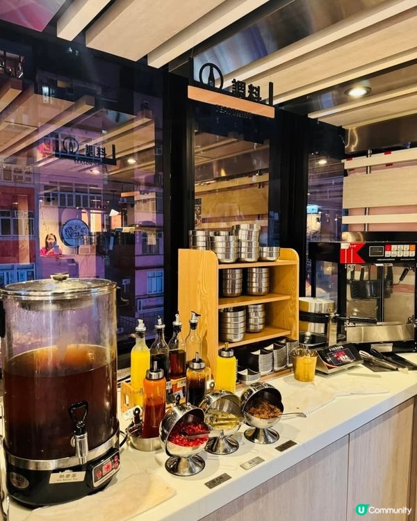 好味道😋韓燒大叔