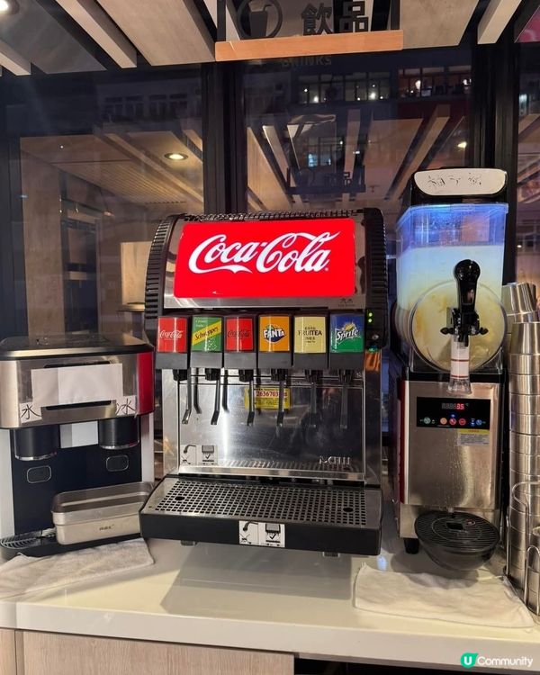 好味道😋韓燒大叔