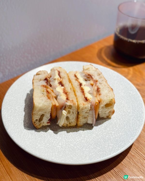 誠品書店中的型格餐廳☕️