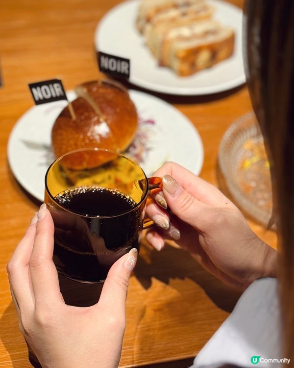 誠品書店中的型格餐廳☕️