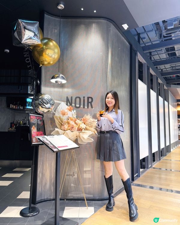 誠品書店中的型格餐廳☕️