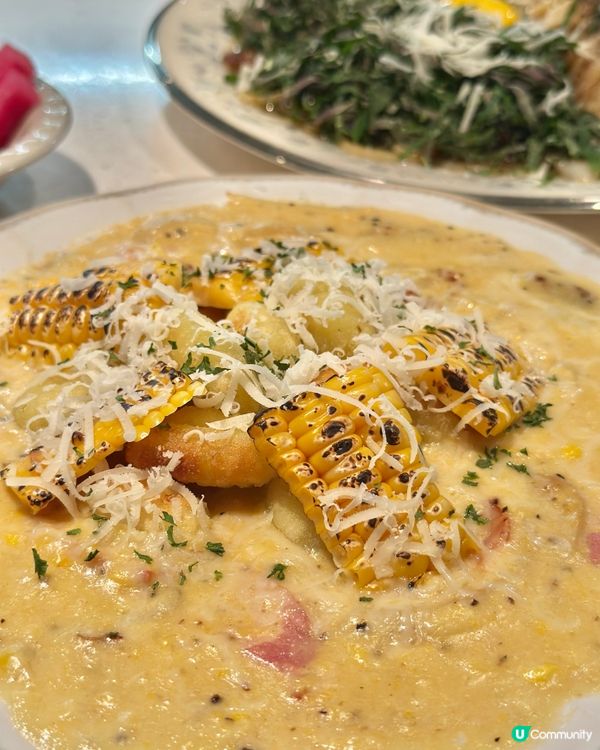 🇰🇷韓國熱門人氣西餐廳！多年藍絲帶認證💯👍🏻