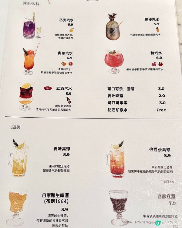 🇰🇷韓國熱門人氣西餐廳！多年藍絲帶認證💯👍🏻