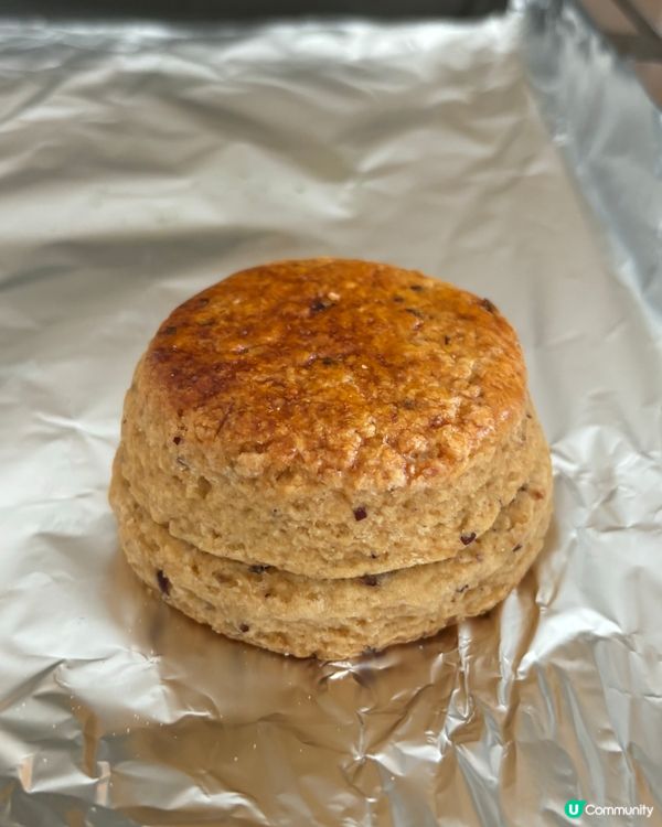 🥐螞蟻人必試一次-網店Jacksons Scone 牛角包