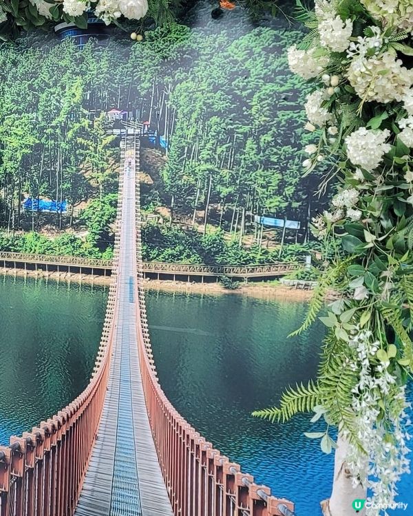 韓國行山🥶💨  保暖防風褸必備！