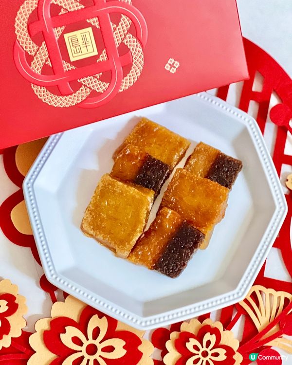 農曆新年送禮之選