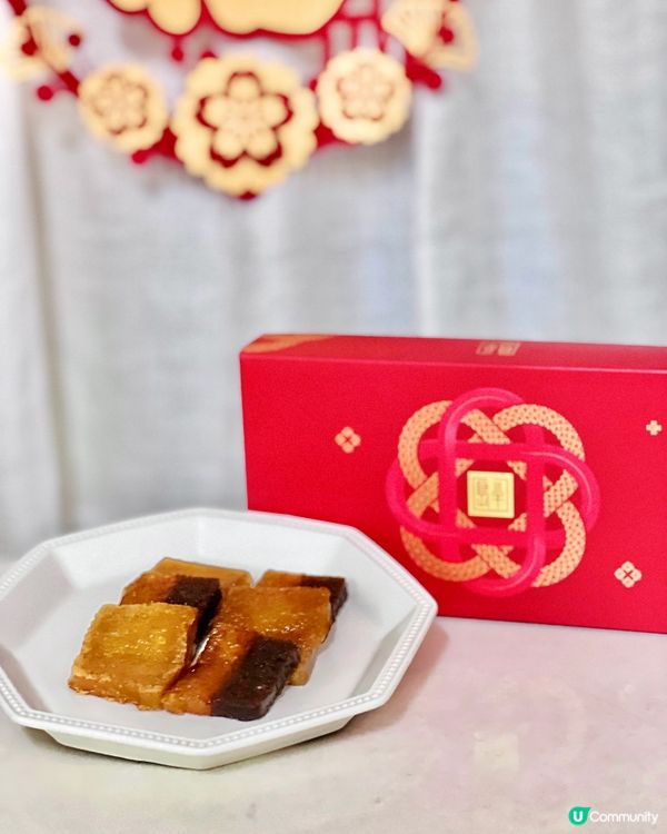 農曆新年送禮之選