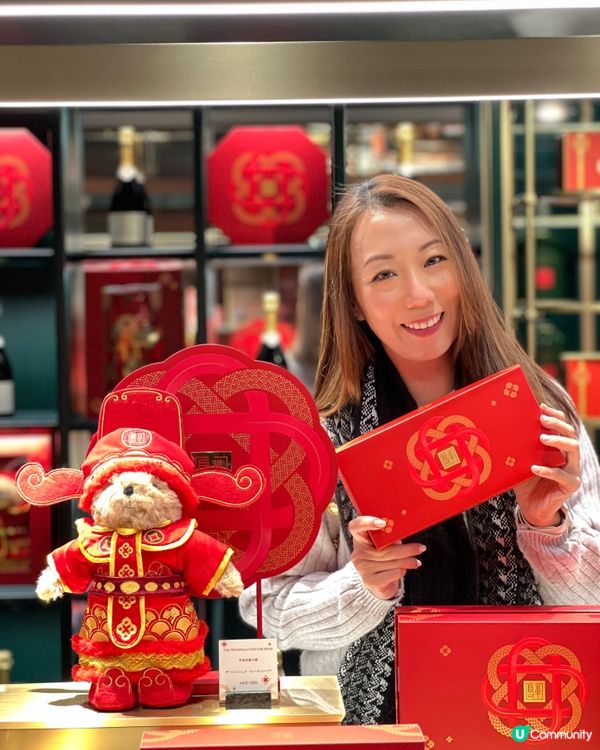 農曆新年送禮之選