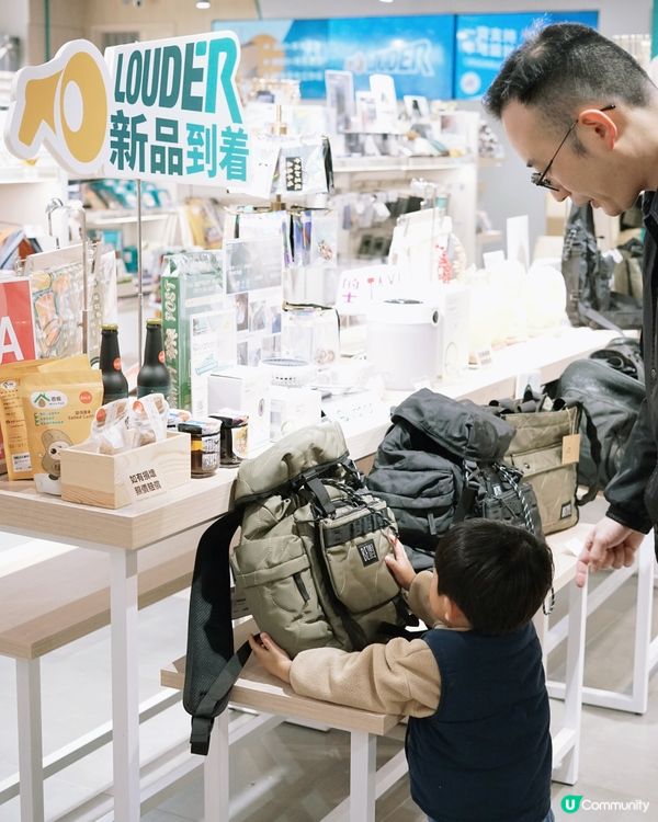 德福廣場辦年貨 懷舊市集必去打卡