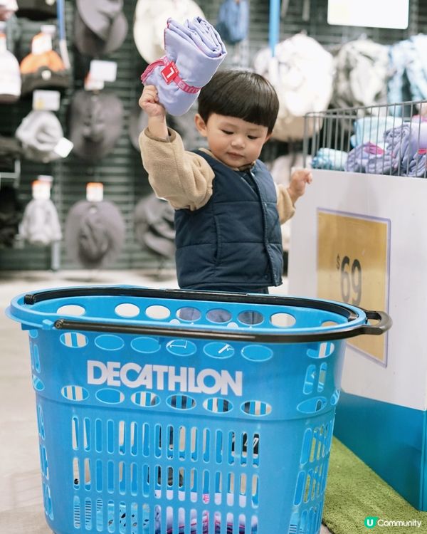 德福廣場辦年貨 懷舊市集必去打卡