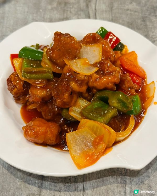 [荃灣] 附設海景高CP值片皮鴨餐廳🪿