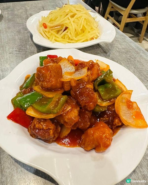 [荃灣] 附設海景高CP值片皮鴨餐廳🪿