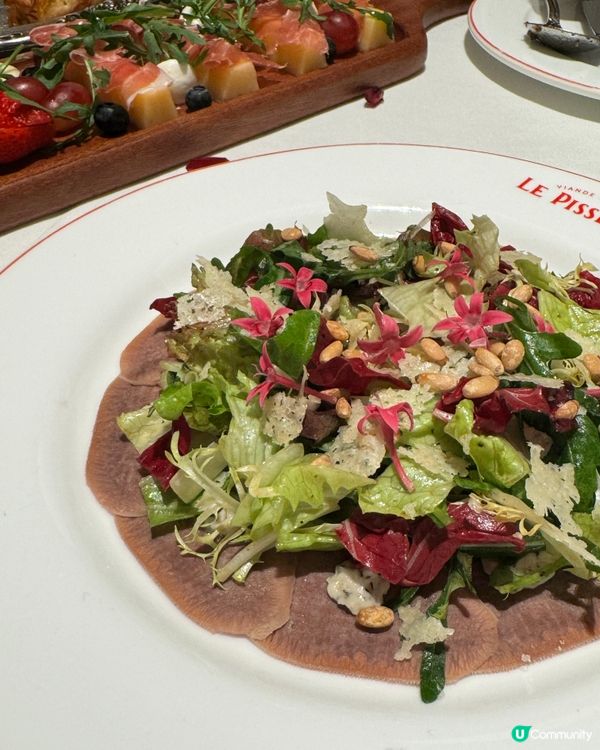 【💕浪漫打卡.來場高級情調晚餐】