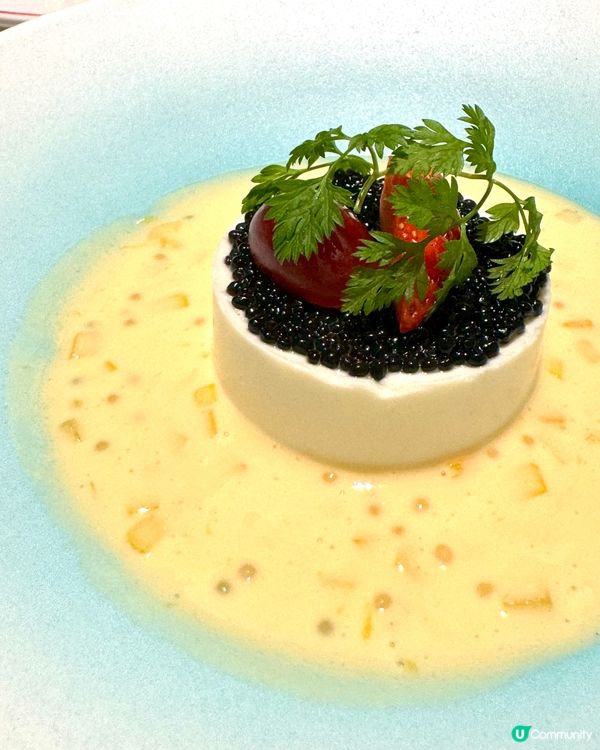 【💕浪漫打卡.來場高級情調晚餐】