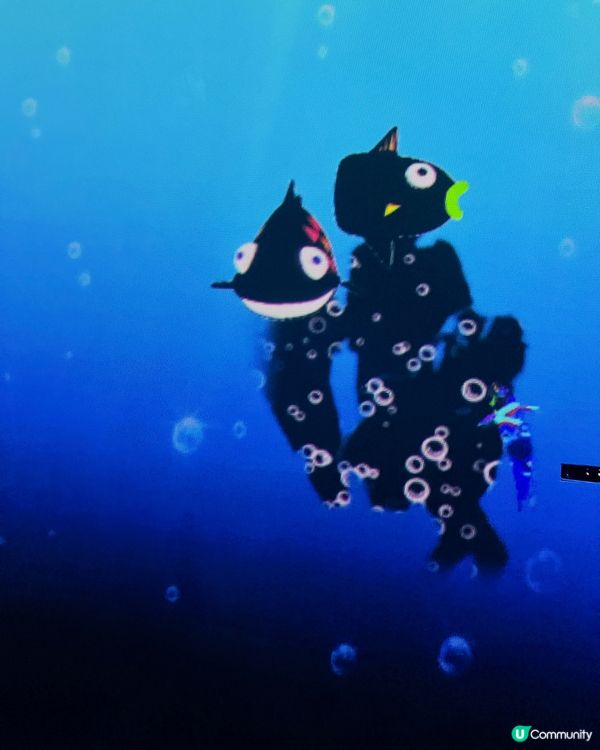 澳門光影展🤩  海洋濠鏡  🌊  打卡必去！