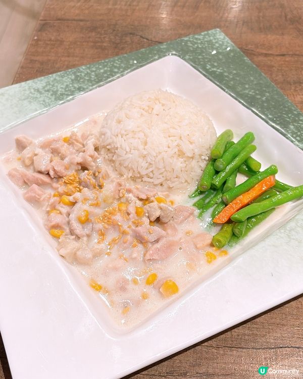 🎏銀杏館$58就可以任飲任食🤩半自助午餐