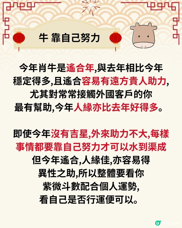 關世華蛇年生肖運勢(下)