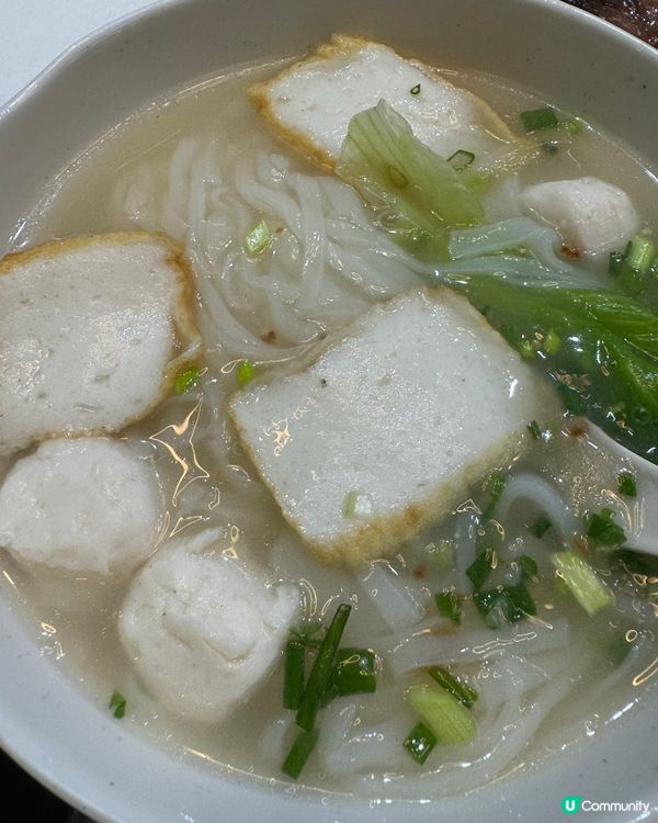 ## 堅尼地城必食😋夏銘記炸魚片！🤤