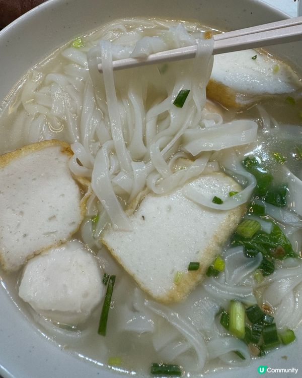 ## 堅尼地城必食😋夏銘記炸魚片！🤤