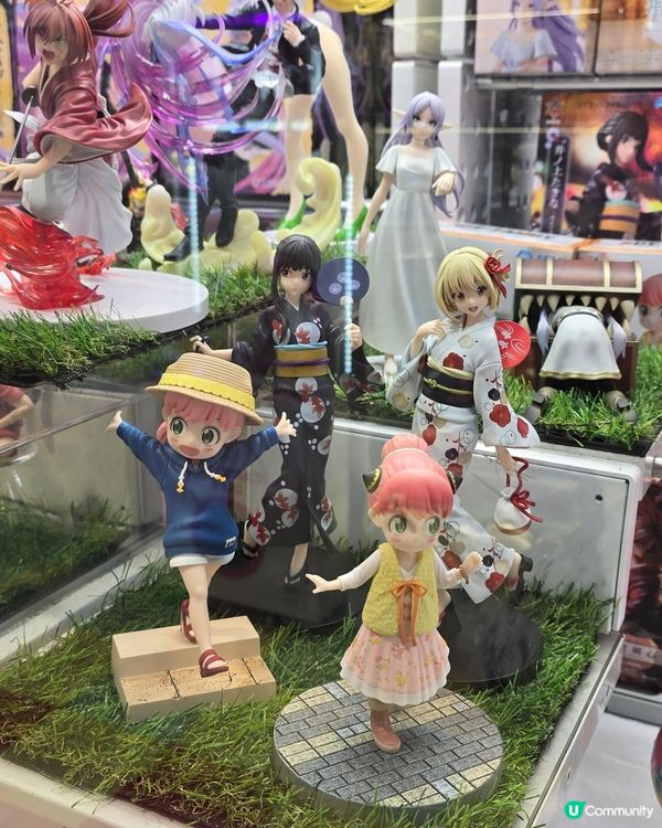 元朗Namco正式開幕喇🎉🎉