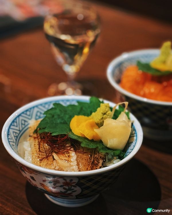 🇭🇰| 觀塘 - 銀八居酒屋 精緻鐵板燒體驗