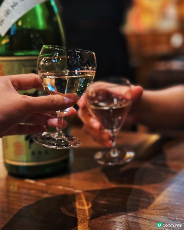 🇭🇰| 觀塘 - 銀八居酒屋 精緻鐵板燒體驗