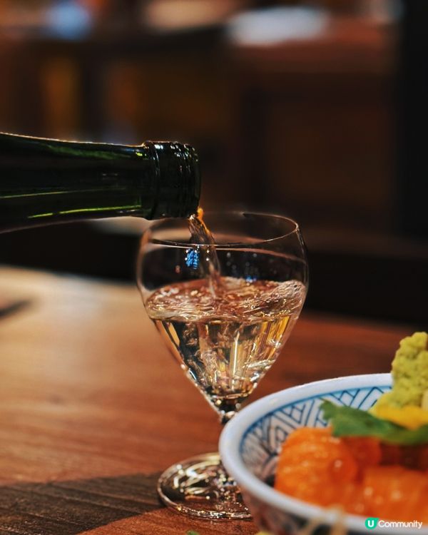 🇭🇰| 觀塘 - 銀八居酒屋 精緻鐵板燒體驗