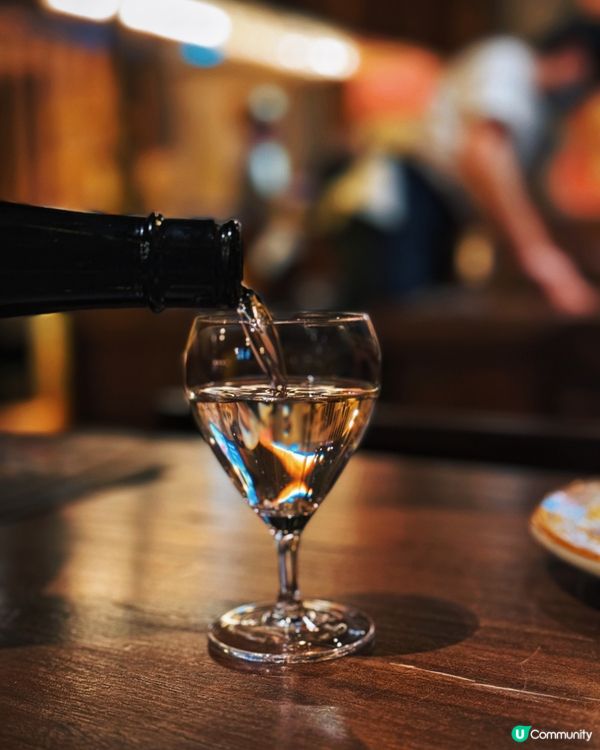 🇭🇰| 觀塘 - 銀八居酒屋 精緻鐵板燒體驗