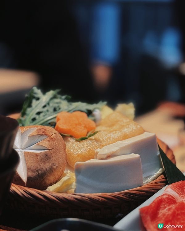 Suki Kansai 壽喜 關西 - 有驚喜！