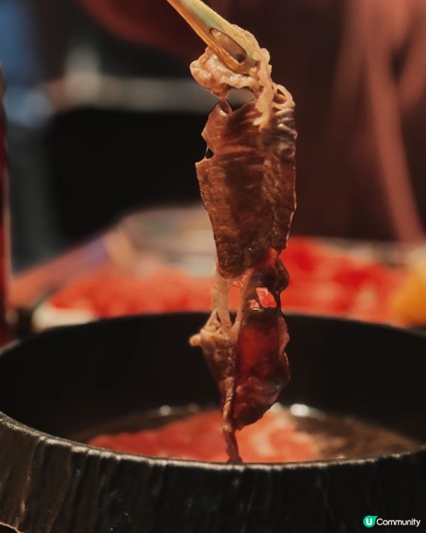 Suki Kansai 壽喜 關西 - 有驚喜！