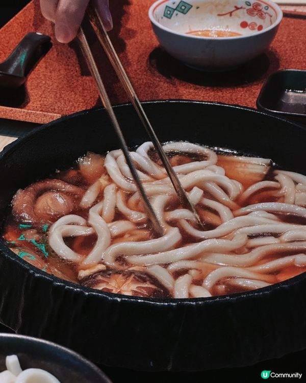 Suki Kansai 壽喜 關西 - 有驚喜！