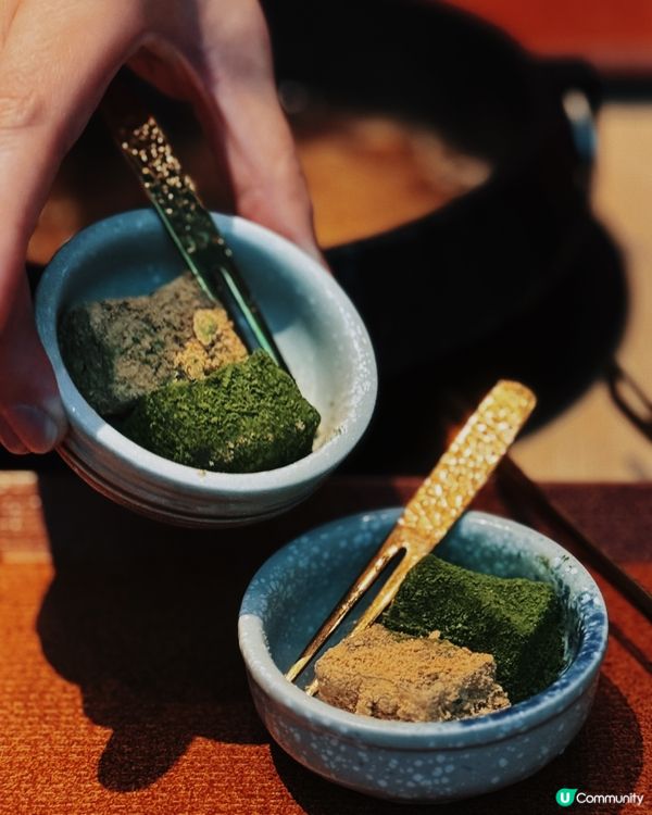 Suki Kansai 壽喜 關西 - 有驚喜！