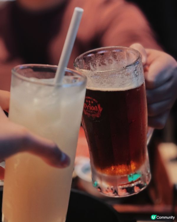 Suki Kansai 壽喜 關西 - 有驚喜！