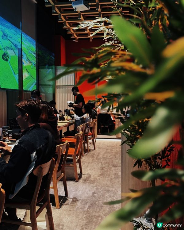 Suki Kansai 壽喜 關西 - 有驚喜！