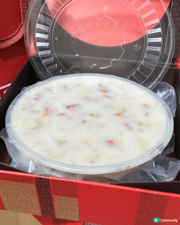 ## 利苑糕點😋 年年都食唔厭！