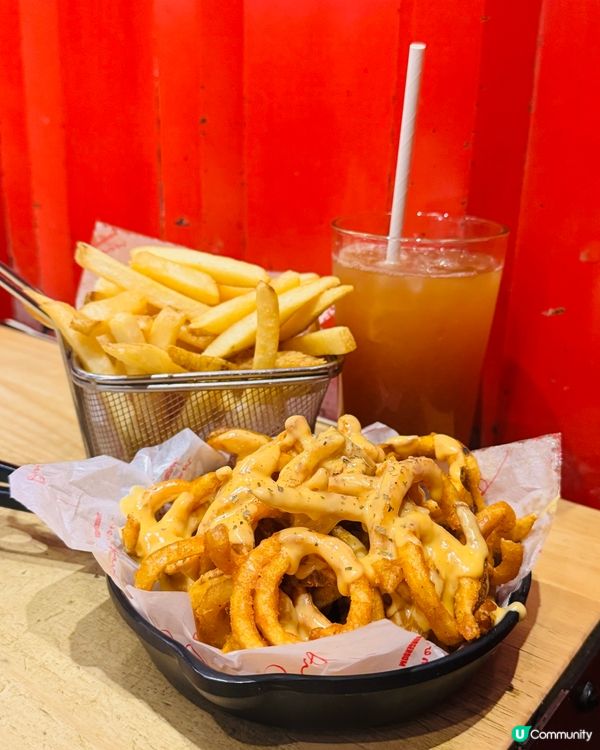 Burgeroom·勁足料漢堡包🍔