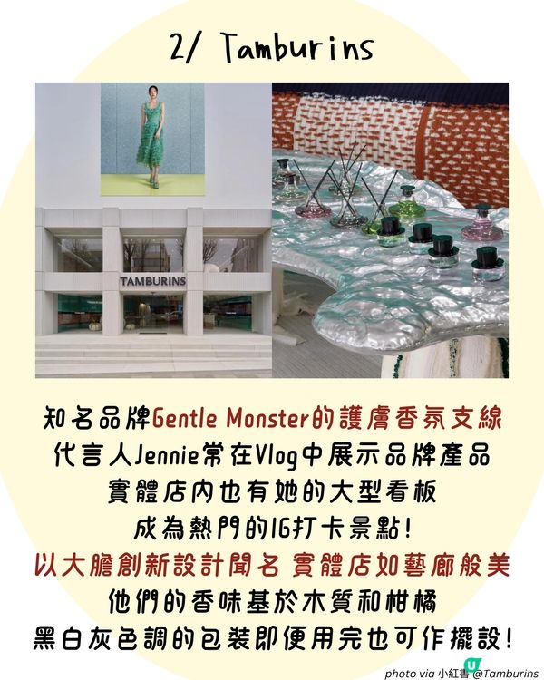 首爾漢南洞購物攻略！8大必買韓國潮牌服飾/手袋/香氛 附詳細地址+交通🚇