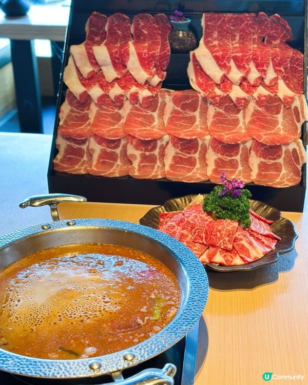 銅鑼灣肉多多🔥 食肉獸天堂！🤤